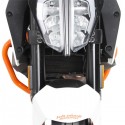 Paramotore Hepco & Becker per KTM Duke 125 dal 2017 Paramotore Hepco & Becker per KTM Duke 125 dal 2017