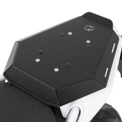 Portapacchi posteriore Hepco & Becker Sportrack per Duke 125 dal 2017 Portapacchi posteriore Hepco & Becker Sportrack per Duke 125 dal 2017