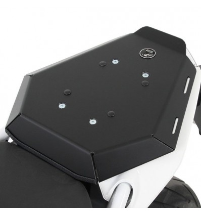 Portapacchi posteriore Hepco & Becker Sportrack per Duke 125 dal 2017 Portapacchi posteriore Hepco & Becker Sportrack per Duke 125 dal 2017