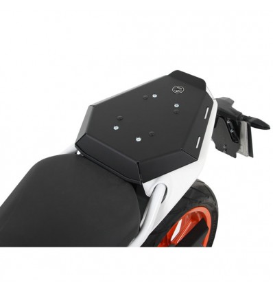 Portapacchi posteriore Hepco & Becker Sportrack per Duke 125 dal 2017
