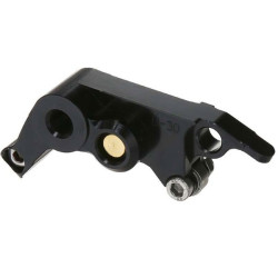 Adattatore Puig per leve frizione su KTM Duke 125/390 e RC 125/390 Adattatore Puig per leve frizione su KTM Duke 125/390 e RC 125/390