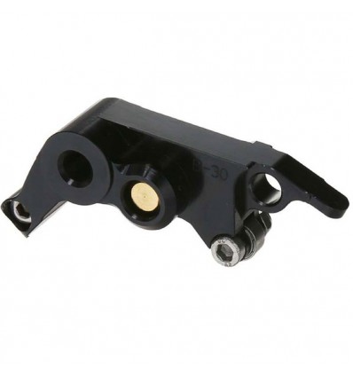 Adattatore Puig per leve frizione su KTM Duke 125/390 e RC 125/390 Adattatore Puig per leve frizione su KTM Duke 125/390 e RC 125/390