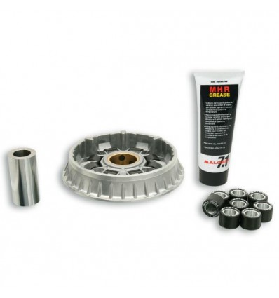 Kit Multivar 2000 Malossi Gilera GP 800 e Aprilia SRV 850