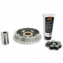 Kit Multivar 2000 Malossi Gilera GP 800 e Aprilia SRV 850 Kit Multivar 2000 Malossi Gilera GP 800 e Aprilia SRV 850