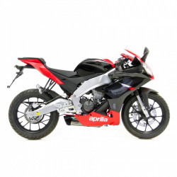Terminale Leovince LV ONE Evo Steel per Aprilia RS4 125 11-16 Terminale Leovince LV ONE Evo Steel per Aprilia RS4 125 11-16