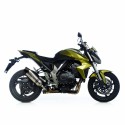 Terminale Leovince LV ONE Evo Steel per Honda CB 1000 R 08-16 Terminale Leovince LV ONE Evo Steel per Honda CB 1000 R 08-16