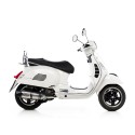 Terminale Leovince LV ONE Evo Steel per Vespa 125/250/300 05-15