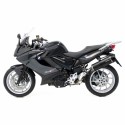 Terminale Leovince LV ONE Evo Carbonio per BMW F 800 R/GT 09-16 Terminale Leovince LV ONE Evo Carbonio per BMW F 800 R/GT 09-16