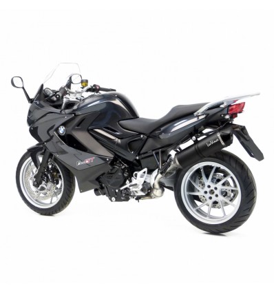 Terminale Leovince LV ONE Evo Carbonio per BMW F 800 R/GT 09-16 Terminale Leovince LV ONE Evo Carbonio per BMW F 800 R/GT 09-16