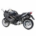 Terminale Leovince LV ONE Evo Carbonio per BMW F 800 R/GT 09-16 Terminale Leovince LV ONE Evo Carbonio per BMW F 800 R/GT 09-16