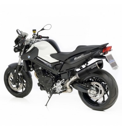 Terminale Leovince LV ONE Evo Carbonio per BMW F 800 R/GT 09-16 Terminale Leovince LV ONE Evo Carbonio per BMW F 800 R/GT 09-16