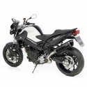 Terminale Leovince LV ONE Evo Carbonio per BMW F 800 R/GT 09-16 Terminale Leovince LV ONE Evo Carbonio per BMW F 800 R/GT 09-16