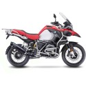 Terminale Leovince LV ONE Evo Carbonio per BMW R 1200 GS/Adventure 17-18 Terminale Leovince LV ONE Evo Carbonio per BMW R 1200 GS/Adventure 17-18