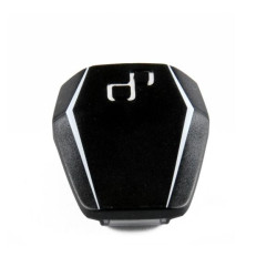 Mini luce Lightech LA009 a led bianchi e rossi per portatarga Mini luce Lightech LA009 a led bianchi e rossi per portatarga