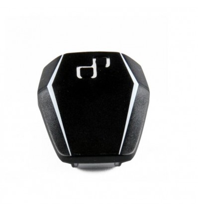 Mini luce Lightech LA009 a led bianchi e rossi per portatarga Mini luce Lightech LA009 a led bianchi e rossi per portatarga