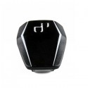 Mini luce Lightech LA009 a led bianchi e rossi per portatarga Mini luce Lightech LA009 a led bianchi e rossi per portatarga