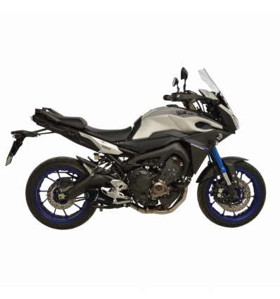 Terminale Leovince LV ONE Evo Carbonio per Yamaha MT-09 Tracer/FJ 15-16 Terminale Leovince LV ONE Evo Carbonio per Yamaha MT-09 Tracer/FJ 15-16