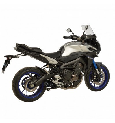 Terminale Leovince LV ONE Evo Carbonio per Yamaha MT-09 Tracer/FJ 15-16 Terminale Leovince LV ONE Evo Carbonio per Yamaha MT-09 Tracer/FJ 15-16