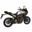 Terminale Leovince LV ONE Evo Carbonio per Yamaha MT-09 Tracer/FJ 15-16 Terminale Leovince LV ONE Evo Carbonio per Yamaha MT-09 Tracer/FJ 15-16