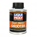 Additivo Liqui Moly Shooter per  pulizia impianto alimentazione