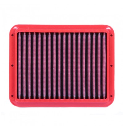 Filtro aria sportivo BMC per Ducati Panigale V4/S/Speciale 1100 dal 2018