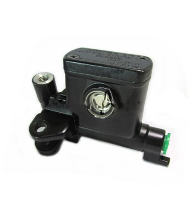 Pompa freno OEM per Honda Dio SC, ZX93 e ZX dal 1994 Pompa freno OEM per Honda Dio SC, ZX93 e ZX dal 1994