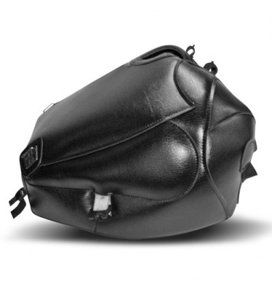 Copriserbatoio Bagster per Suzuki VZ 800 Marauder in similpelle nero Copriserbatoio Bagster per Suzuki VZ 800 Marauder in similpelle nero