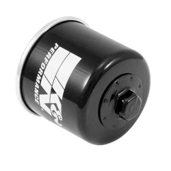 Filtro olio KN 138 per moto Aprilia e Suzuki