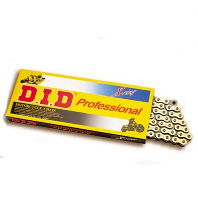 Kit catena corona e pignone DID per Suzuki VZ 800 Marauder Kit catena corona e pignone DID per Suzuki VZ 800 Marauder