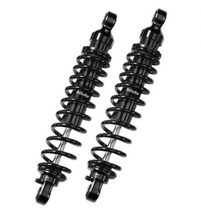 Coppia ammortizzatori Bitubo Twin VME posteriori per Suzuki VZ 800 Marauder Coppia ammortizzatori Bitubo Twin VME posteriori per Suzuki VZ 800 Marauder