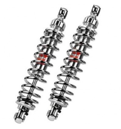 Coppia ammortizzatori Bitubo Twin VME posteriori per Suzuki VZ 800 Marauder Coppia ammortizzatori Bitubo Twin VME posteriori per Suzuki VZ 800 Marauder