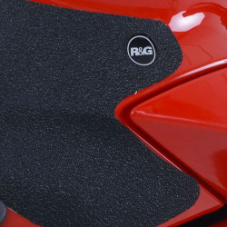 Protezioni adesive Eazi Grips per serbatoio Ducati Supersport e Supersport S Protezioni adesive Eazi Grips per serbatoio Ducati Supersport e Supersport S