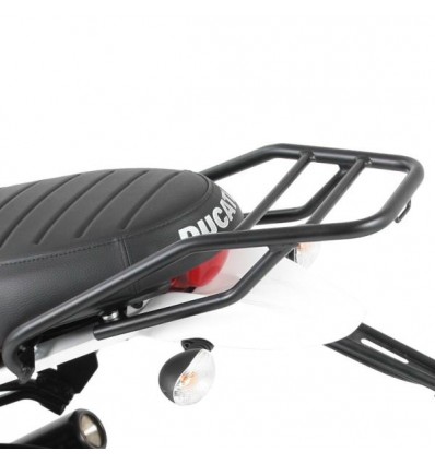 Portapacchi Hepco & Becker Rear Rack per Ducati Scrambler 400 Sixty2