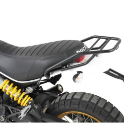 Portapacchi Hepco & Becker Rear Rack per Ducati Scrambler 400 Sixty2 Portapacchi Hepco & Becker Rear Rack per Ducati Scrambler 400 Sixty2