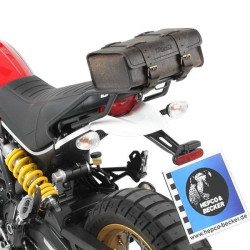 Portapacchi Hepco & Becker Rear Rack per Ducati Scrambler 400 Sixty2 Portapacchi Hepco & Becker Rear Rack per Ducati Scrambler 400 Sixty2