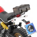 Portapacchi Hepco & Becker Rear Rack per Ducati Scrambler 400 Sixty2 Portapacchi Hepco & Becker Rear Rack per Ducati Scrambler 400 Sixty2
