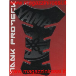 Protezione serbatoio lunga Yamaha