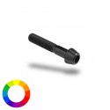 Bullone in ergal 001 brugola passo 6 x 40mm
