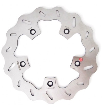 Disco freno Braking Wave WF7530 per Ducati Scrambler e Panigale 899 post.