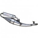 Marmitta espansione Leovince Handmade TT per Aprilia SR, Gilera Ice, Piaggio Zip Kat... Marmitta espansione Leovince Handmade TT per Aprilia SR, Gilera Ice, Piaggio Zip Kat...