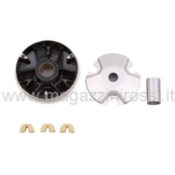 Variatore Daytona con boccola Honda Dio ZX