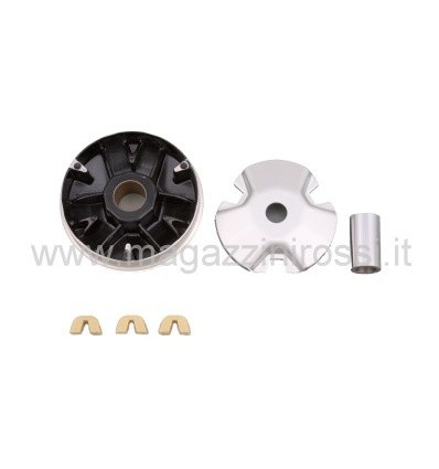 Variatore Daytona con boccola Honda Dio ZX Variatore Daytona con boccola Honda Dio ZX