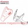 Scudo anteriore Honda Z4
