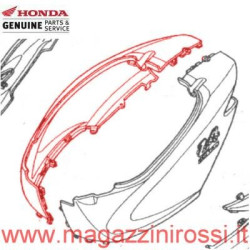 Carena - Fiancata laterale dx Honda Z4