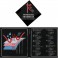 Completo termico e antivento Jollisport Frost nero Completo termico e antivento Jollisport Frost nero