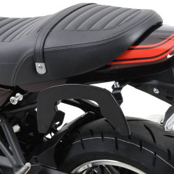 Telai laterali Hepco & Becker C-Bow system per Kawasaki Z900 RS Telai laterali Hepco & Becker C-Bow system per Kawasaki Z900 RS