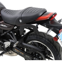 Telai laterali Hepco & Becker C-Bow system per Kawasaki Z900 RS Telai laterali Hepco & Becker C-Bow system per Kawasaki Z900 RS