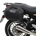 Telai laterali Hepco & Becker C-Bow system per Kawasaki Z900 RS Telai laterali Hepco & Becker C-Bow system per Kawasaki Z900 RS