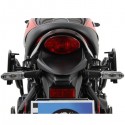 Telai laterali Hepco & Becker C-Bow system per Kawasaki Z900 RS Telai laterali Hepco & Becker C-Bow system per Kawasaki Z900 RS