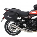 Telai laterali Hepco & Becker C-Bow system per Kawasaki Z900 RS Telai laterali Hepco & Becker C-Bow system per Kawasaki Z900 RS
